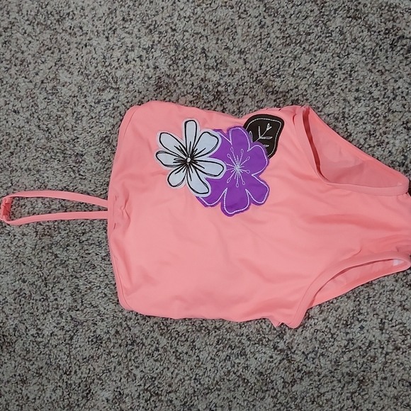 Old Navy Other - Old navy 2t SWIM suit